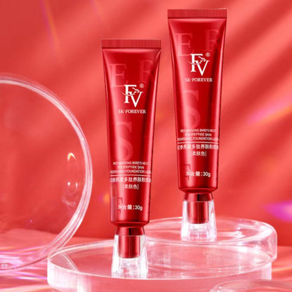 FV Waterproof Liquid Foundation – Long-Lasting Flawless Coverage 30 ml