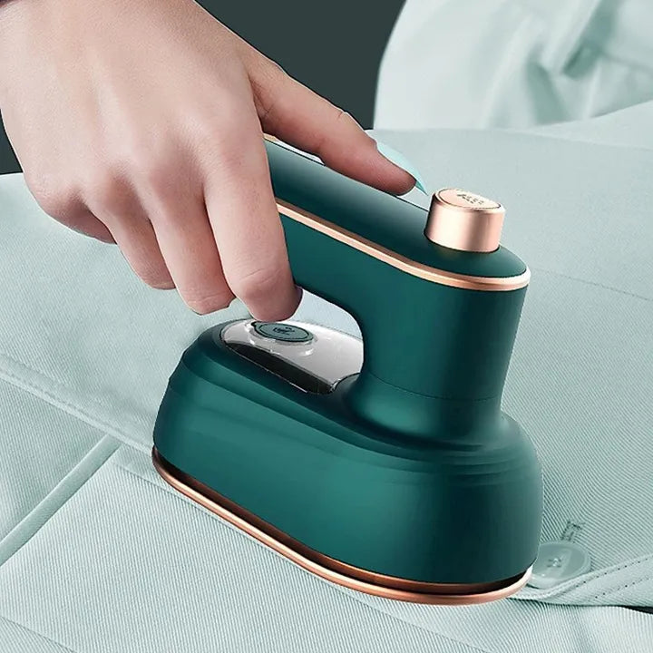 Mini Steam Iron travelling&Home